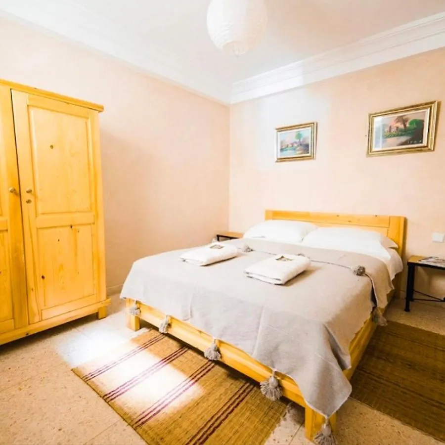 Ferienwohnung Illy - Ocean By Coralia - 4 Px Agadir