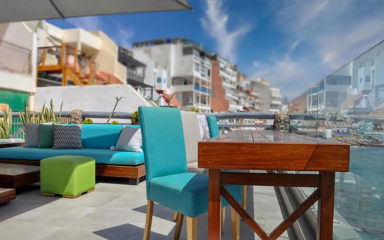 Apartment Ferienwohnung Illy - Ocean By Coralia - 4 Px Agadir