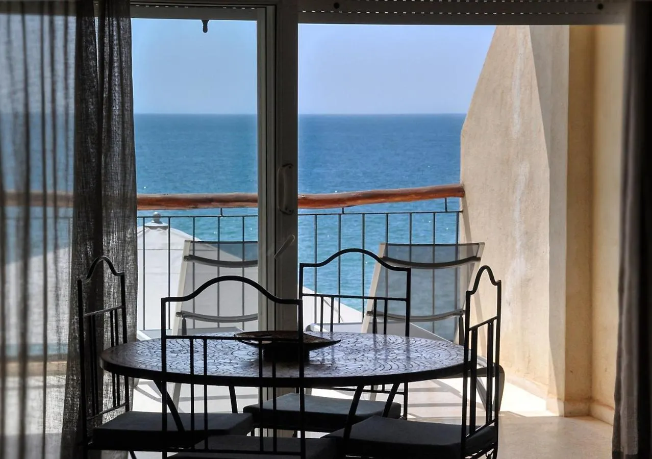 Ferienwohnung Illy - Ocean By Coralia - 4 Px Agadir