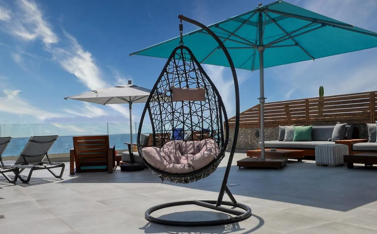 Ferienwohnung Illy - Ocean By Coralia - 4 Px Agadir Marokko