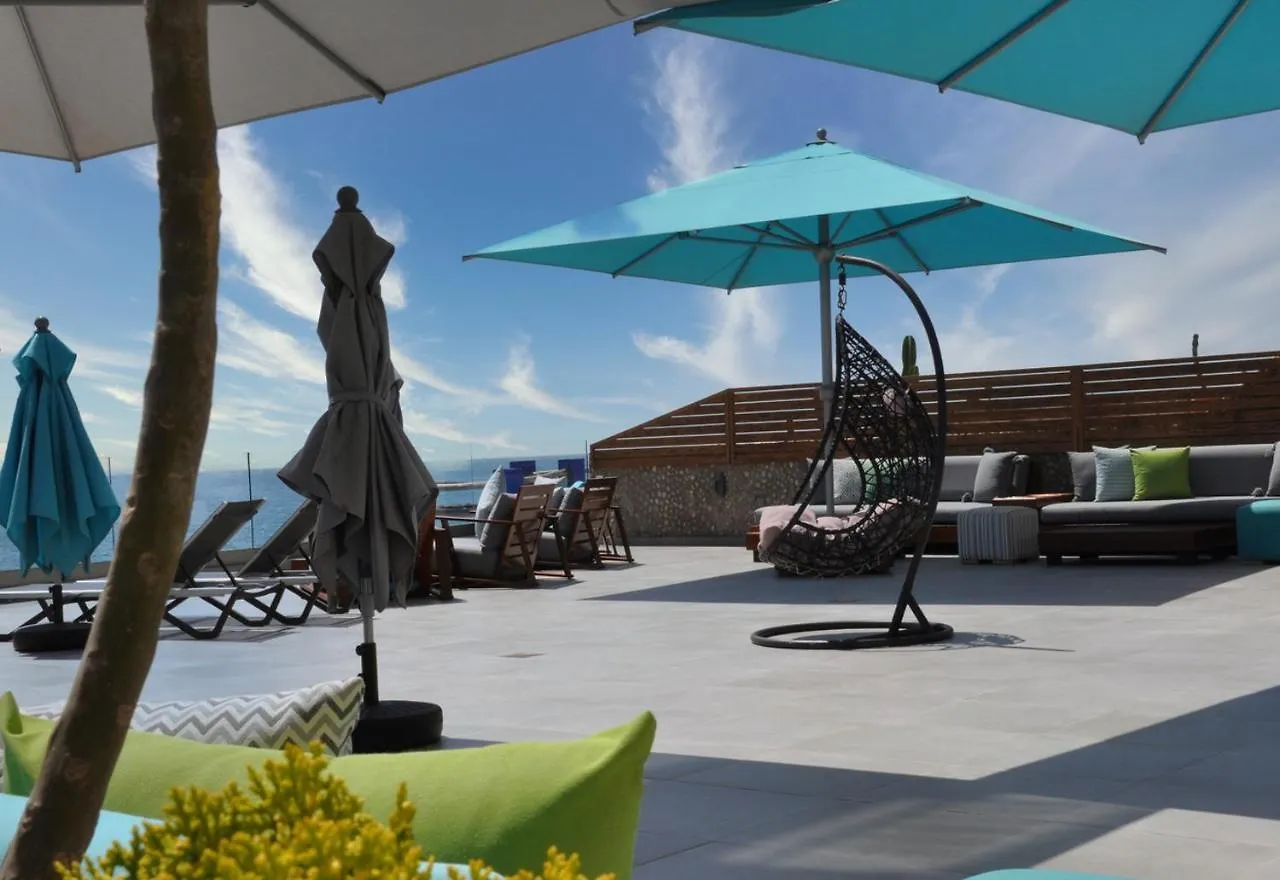 Ferienwohnung Illy - Ocean By Coralia - 4 Px Agadir 0*,  Marokko