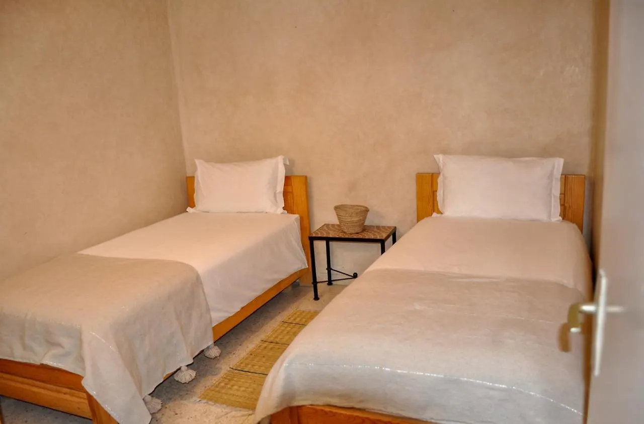 Ferienwohnung Illy - Ocean By Coralia - 4 Px Agadir Apartment