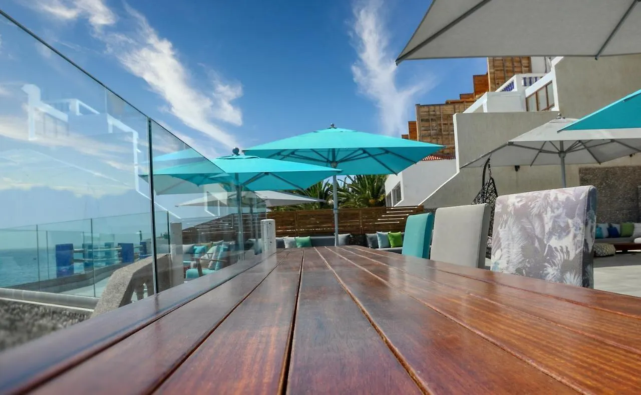 Ferienwohnung Illy - Ocean By Coralia - 4 Px Agadir 0*,  Marokko