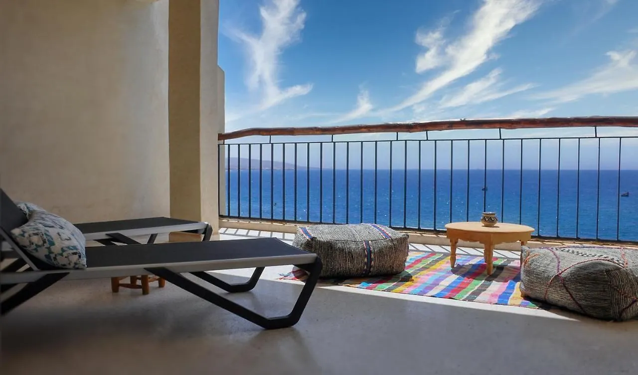 Ferienwohnung Illy - Ocean By Coralia - 4 Px Agadir
