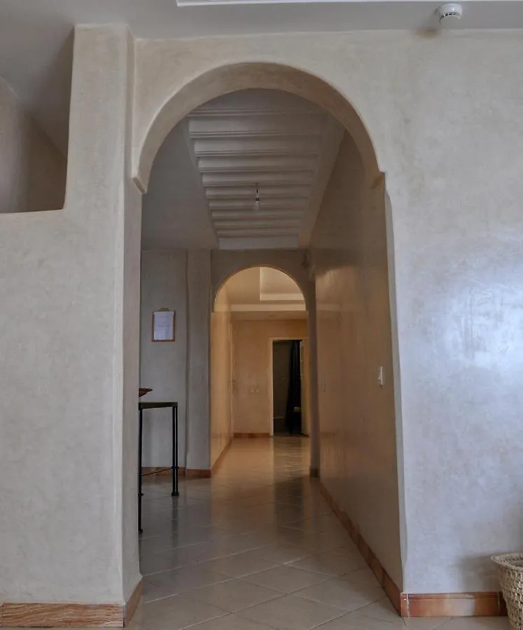 Apartment Ferienwohnung Illy - Ocean By Coralia - 4 Px Agadir