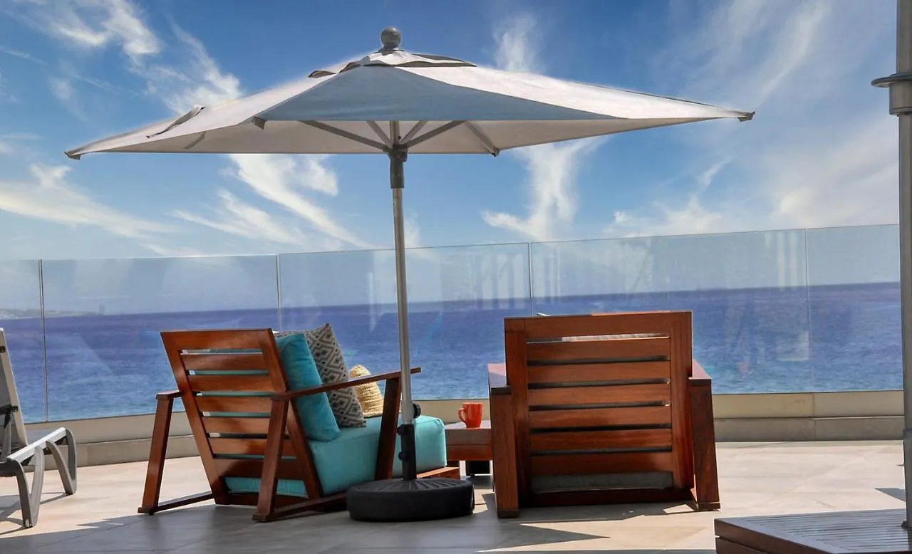 Apartment Ferienwohnung Illy - Ocean By Coralia - 4 Px Agadir Marokko