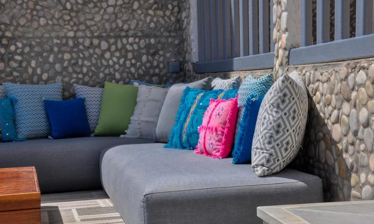 Ferienwohnung Illy - Ocean By Coralia - 4 Px Agadir Apartment