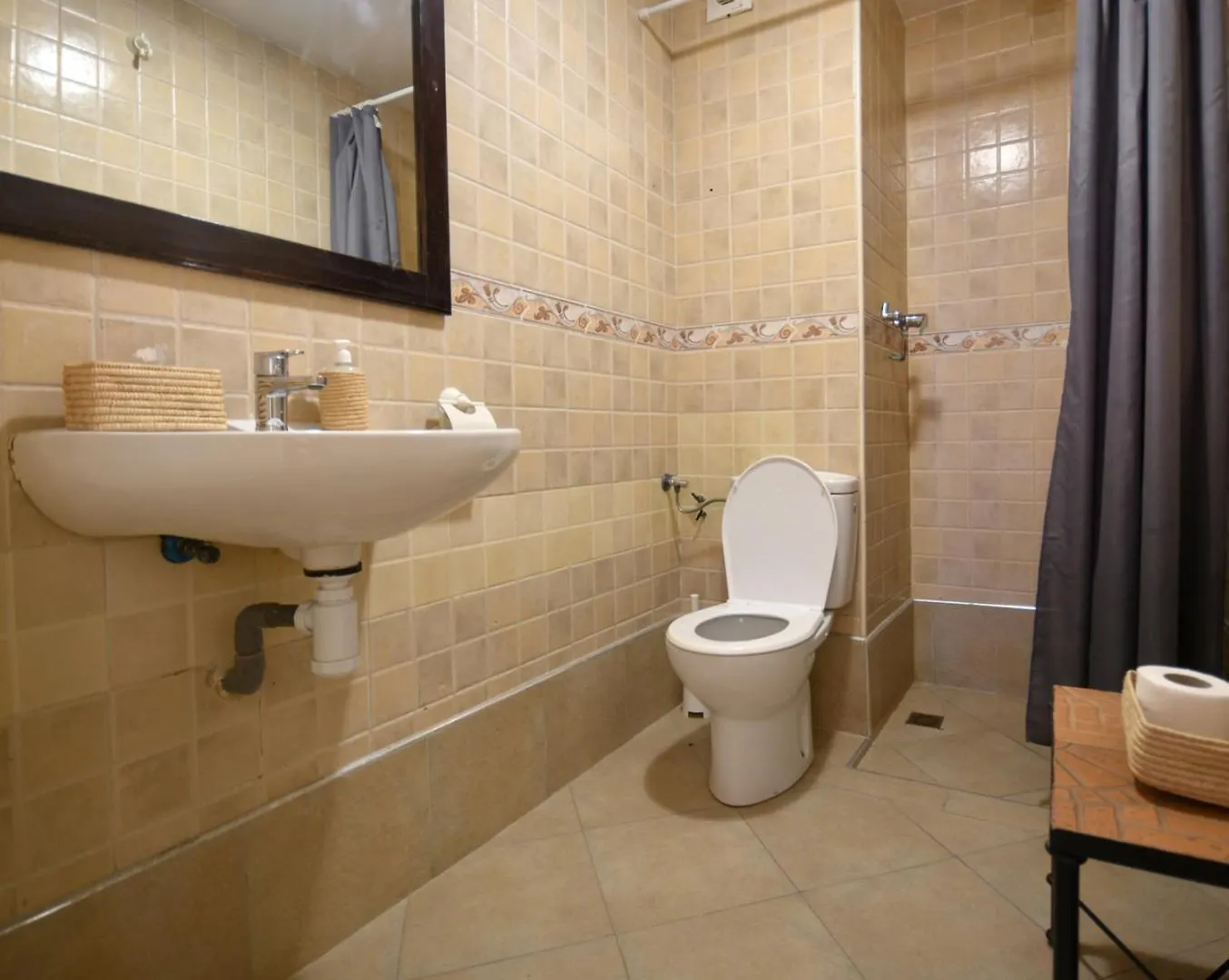Apartment Ferienwohnung Illy - Ocean By Coralia - 4 Px Agadir