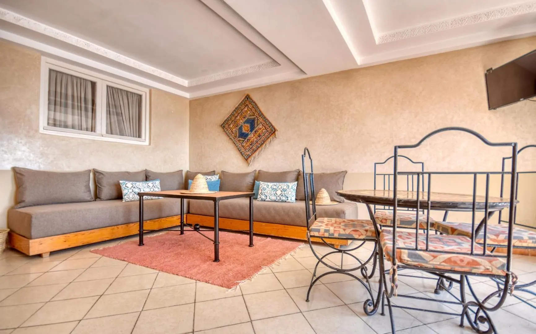 Apartment Ferienwohnung Illy - Ocean By Coralia - 4 Px Agadir