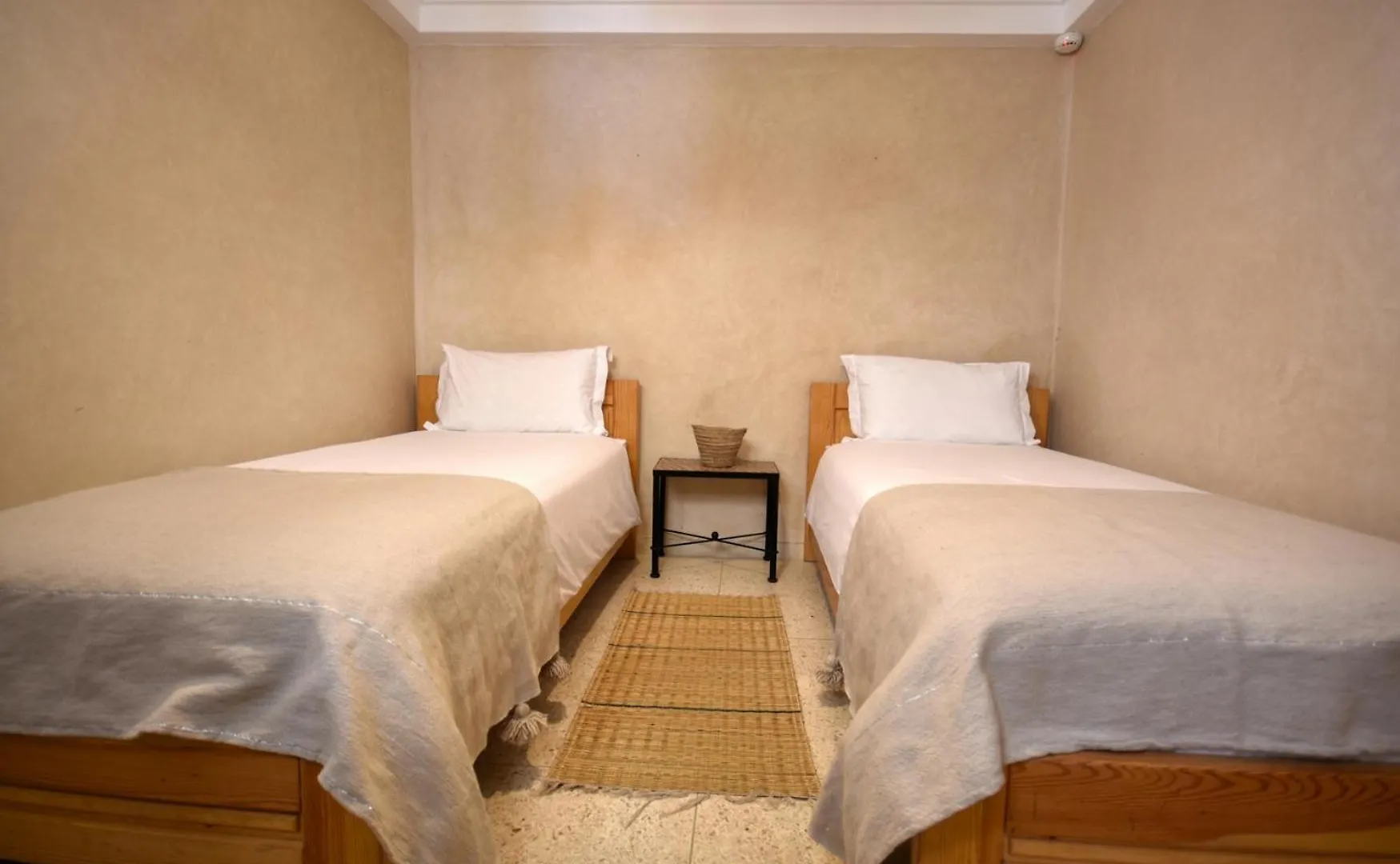 Ferienwohnung Illy - Ocean By Coralia - 4 Px Agadir Apartment