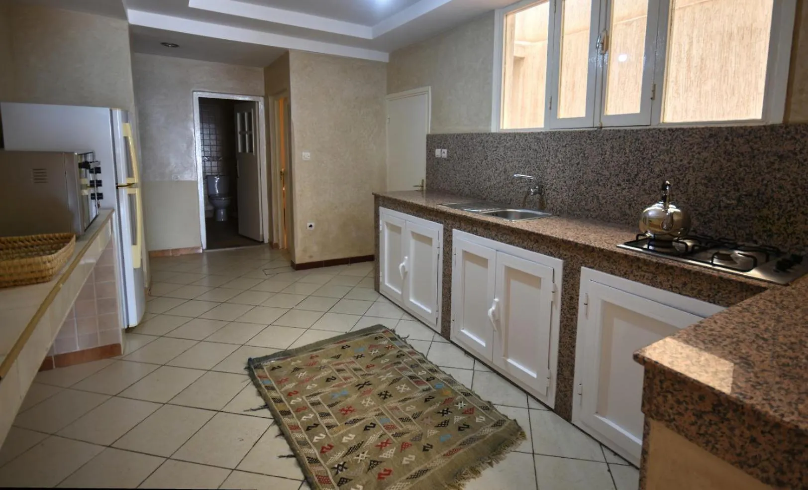 Ferienwohnung Illy - Ocean By Coralia - 4 Px Agadir 0*,