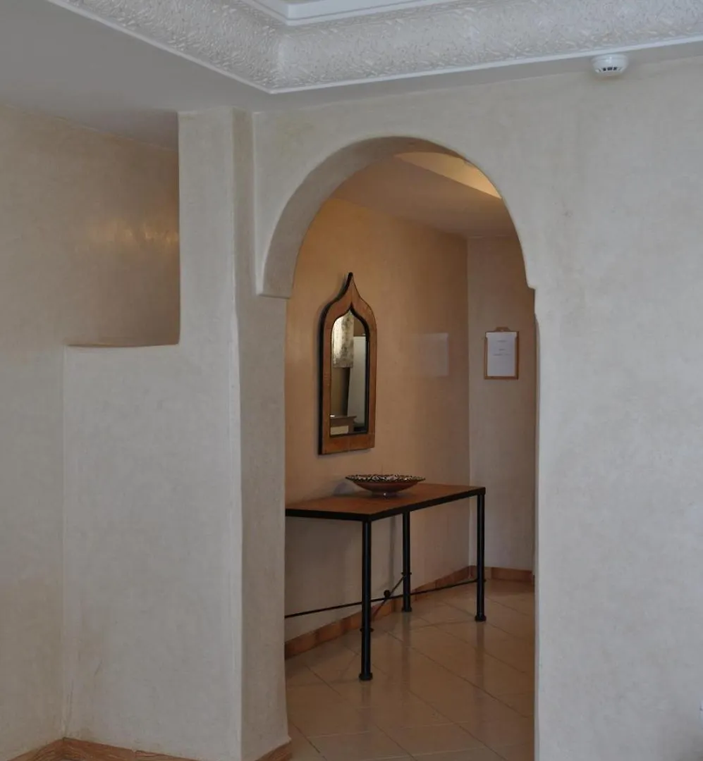 Ferienwohnung Illy - Ocean By Coralia - 4 Px Agadir