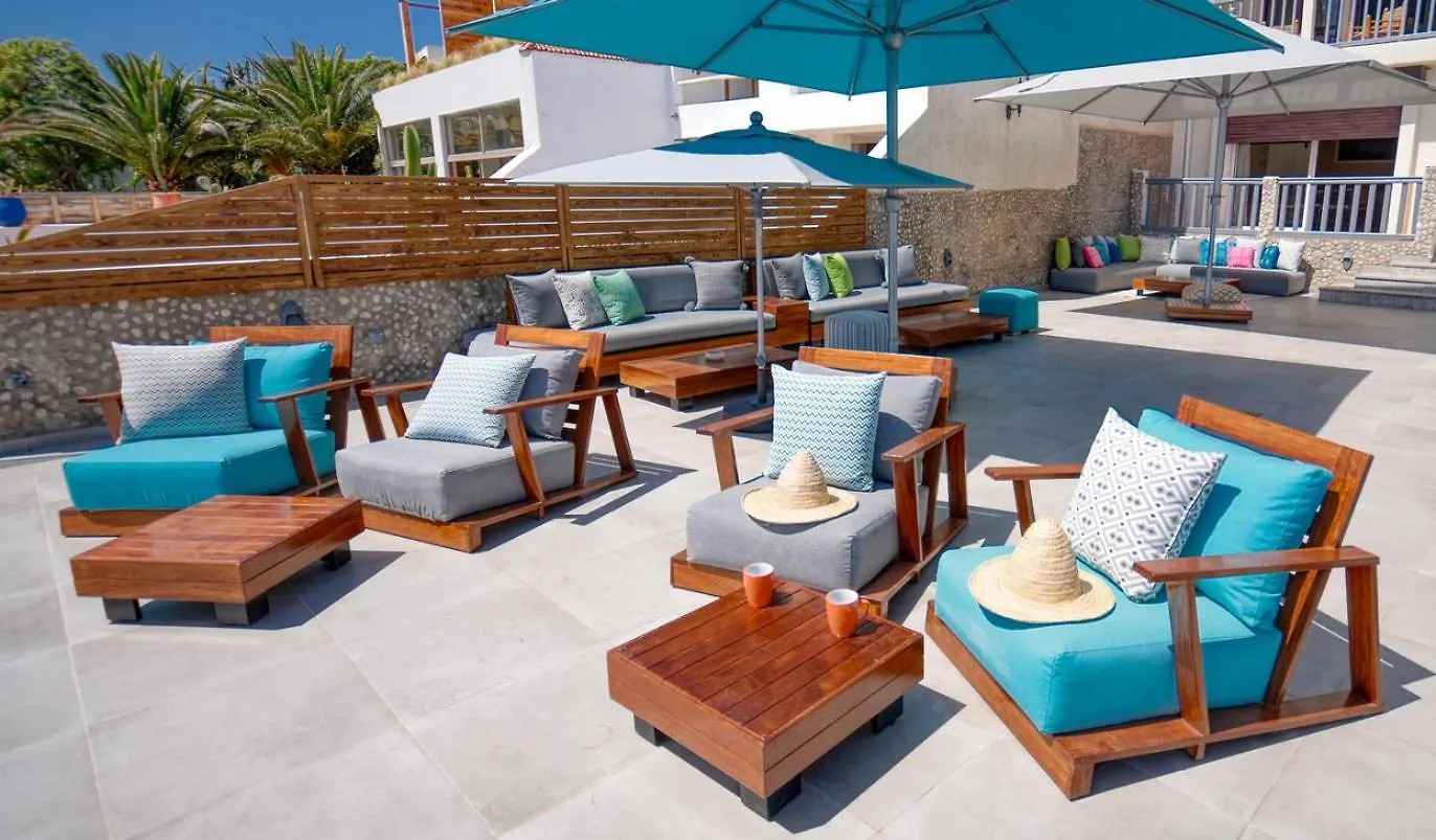 Ferienwohnung Illy - Ocean By Coralia - 4 Px Agadir