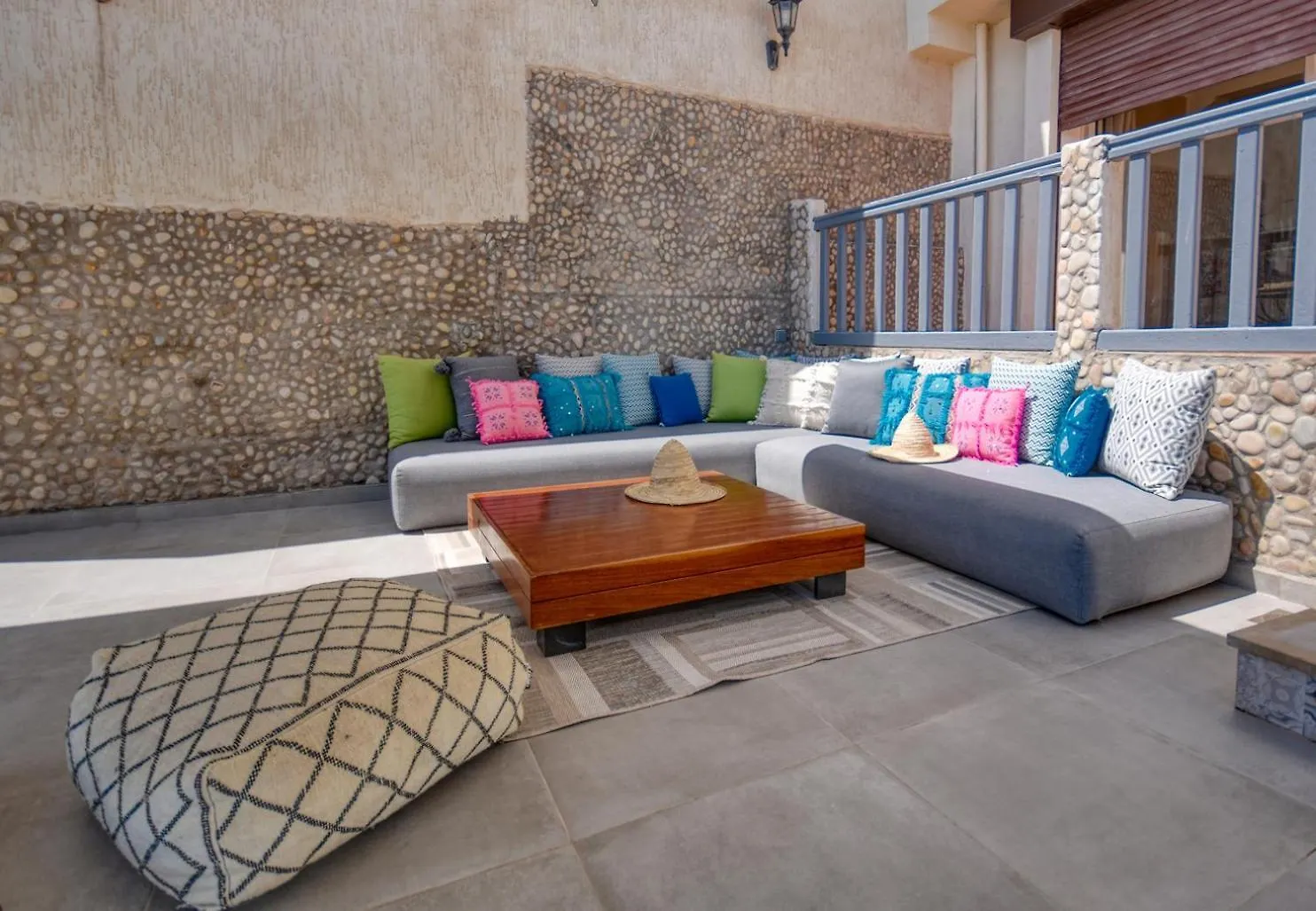 Ferienwohnung Illy - Ocean By Coralia - 4 Px Agadir 0*,  Marokko
