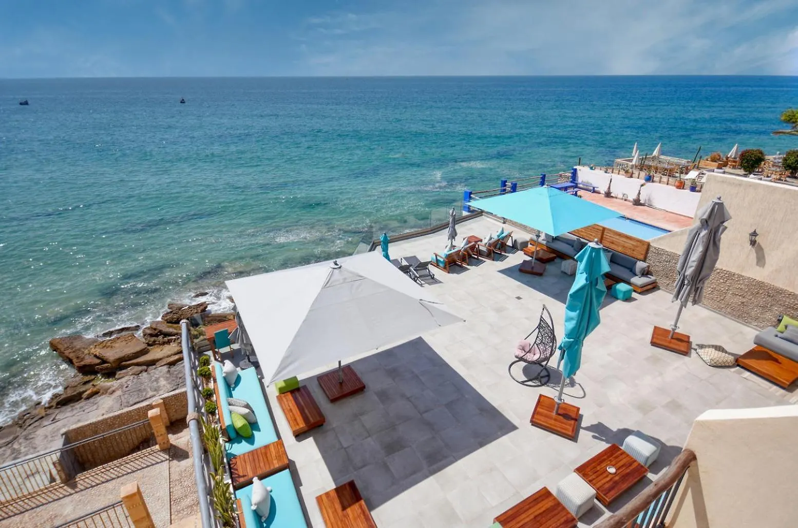 Ferienwohnung Illy - Ocean By Coralia - 4 Px Agadir 0*,  Marokko