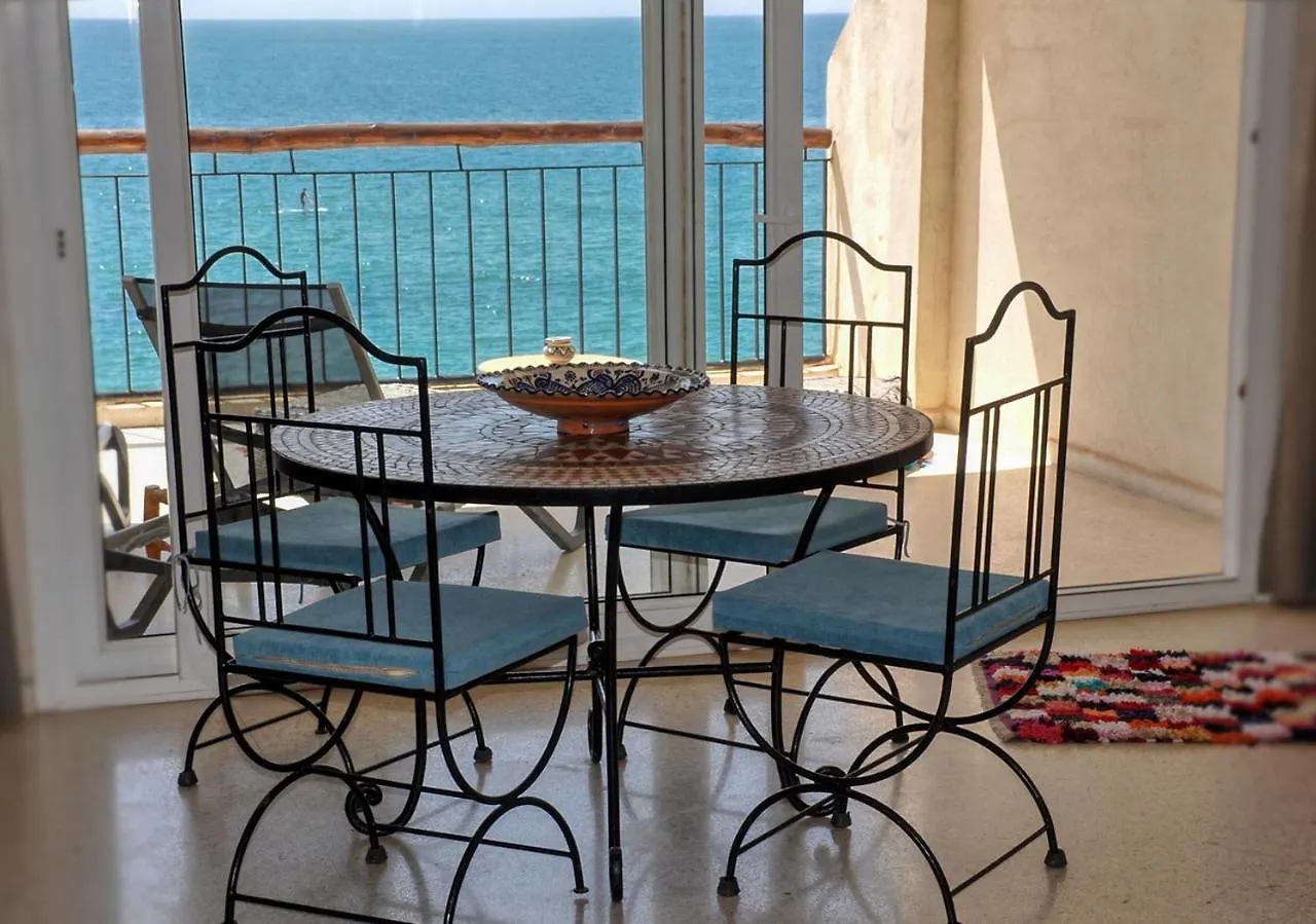 Apartmán Illy - Ocean By Coralia - 4 Px Agádír