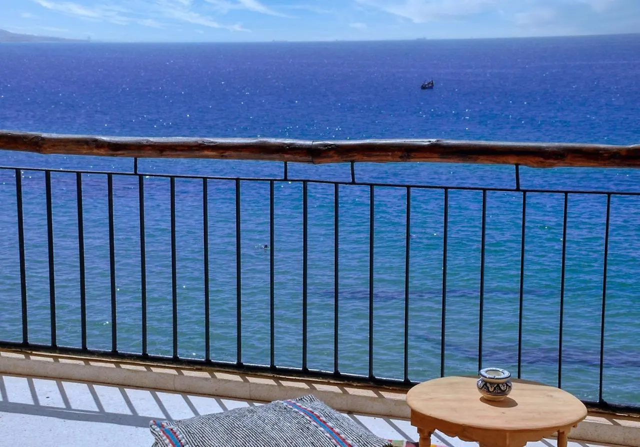 Apartmán Illy - Ocean By Coralia - 4 Px Agádír