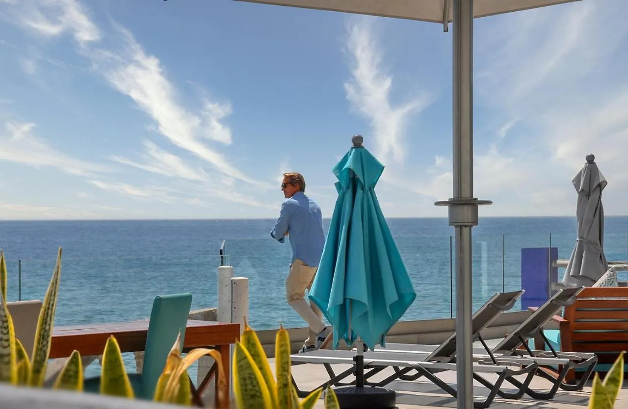 Apartmán Illy - Ocean By Coralia - 4 Px Agádír