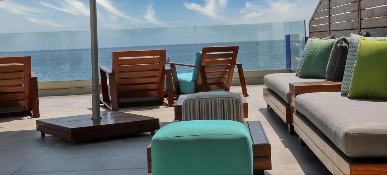 Apartmán Illy - Ocean By Coralia - 4 Px Agádír Maroko