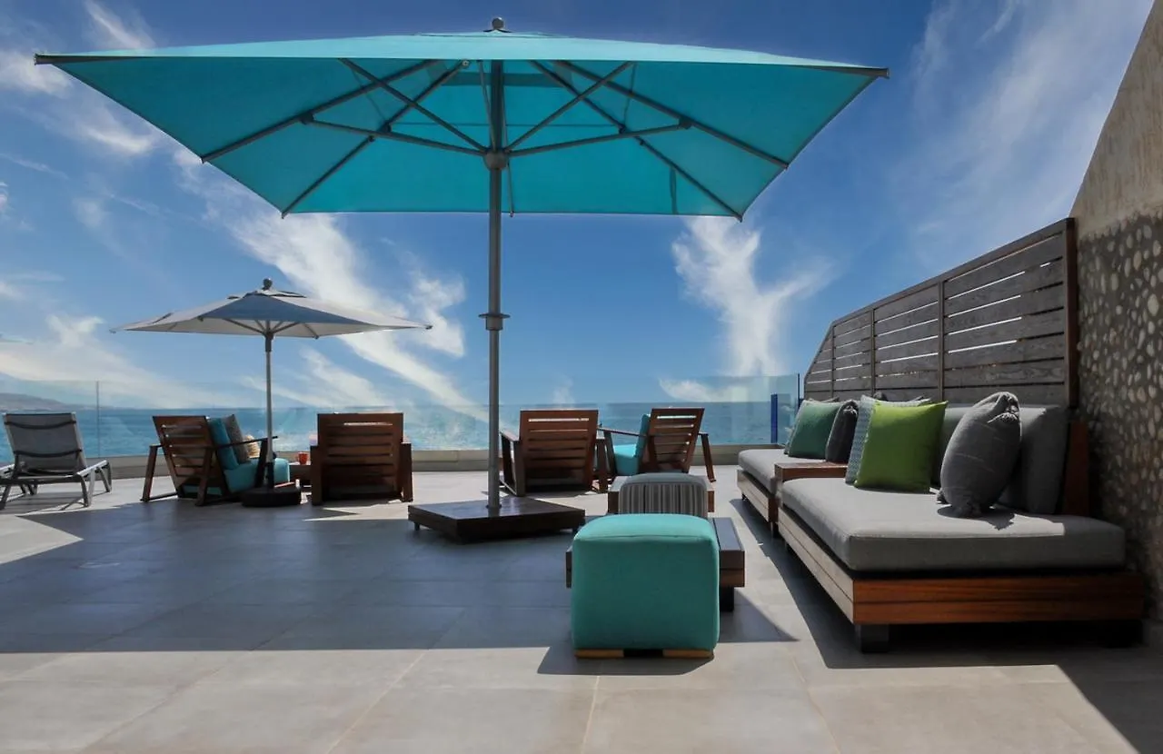 Apartmán Illy - Ocean By Coralia - 4 Px Agádír 0*,